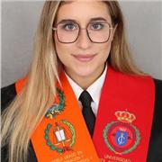 Doy clases particulares de apoyo, de todas las asignaturas tanto en castellano como en ingles